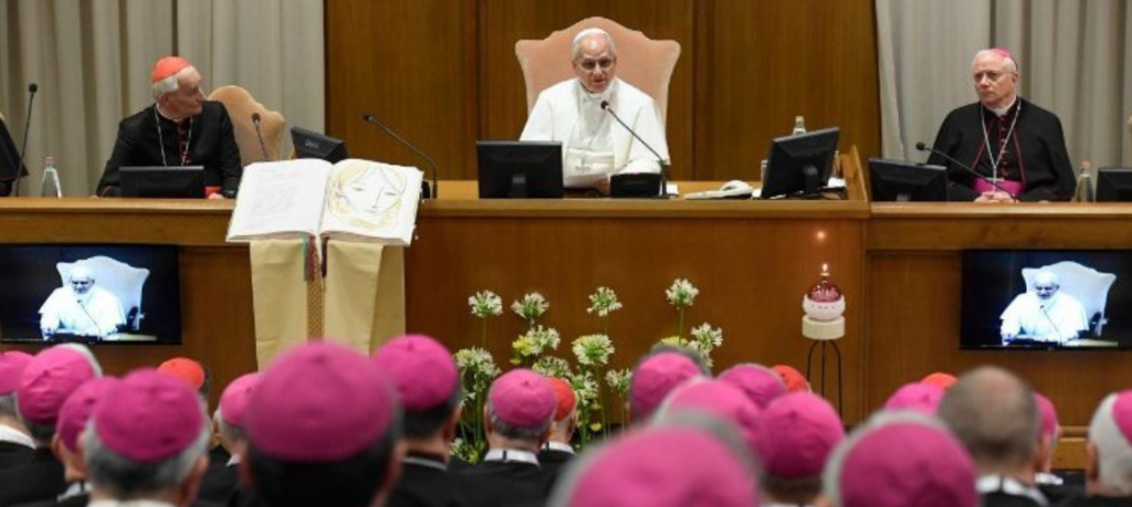 Papa Leão XIV aos bispos italianos: fecundidade da Igreja não se mede por números, mas pela fidelidade ao Evangelho