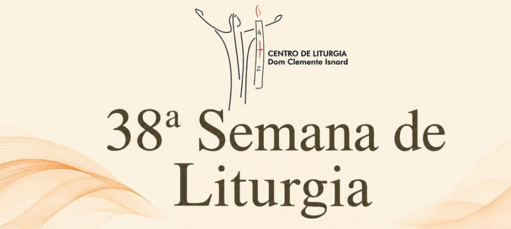38ª Semana de Liturgia refletirá sobre ministérios instituídos e caminho sinodal da Igreja