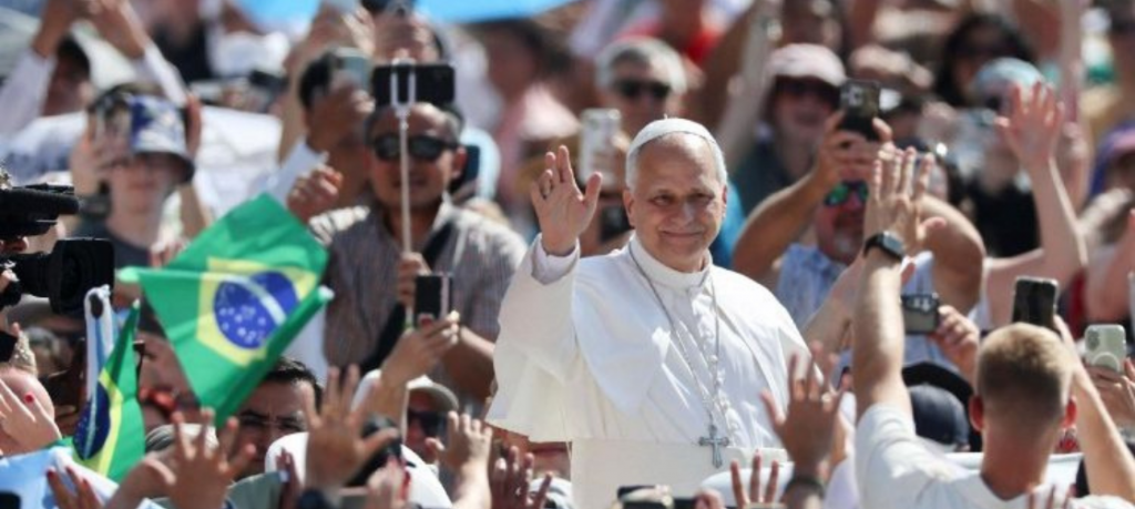 Catequese: Papa destaca a Eucaristia como caminho de unidade e remédio contra as divisões do mundo