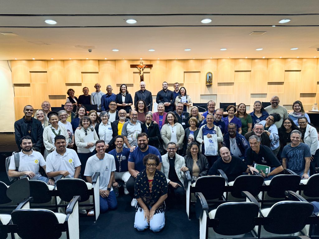 CPA promove formação sobre Diretrizes da Ação Evangelizadora e reflexão sobre o Plano Pastoral Arquidiocesano