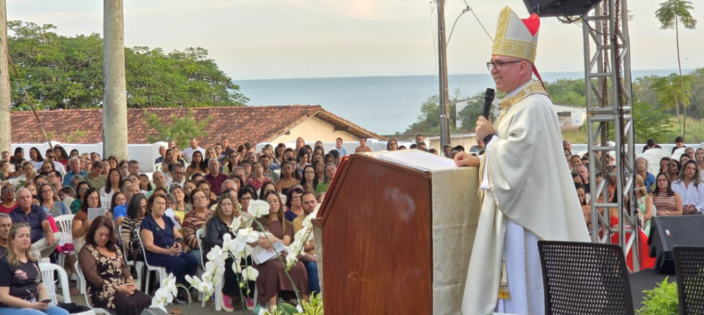 Festa de São José de Anchieta celebra 460 anos de ordenação do Apóstolo do Brasil
