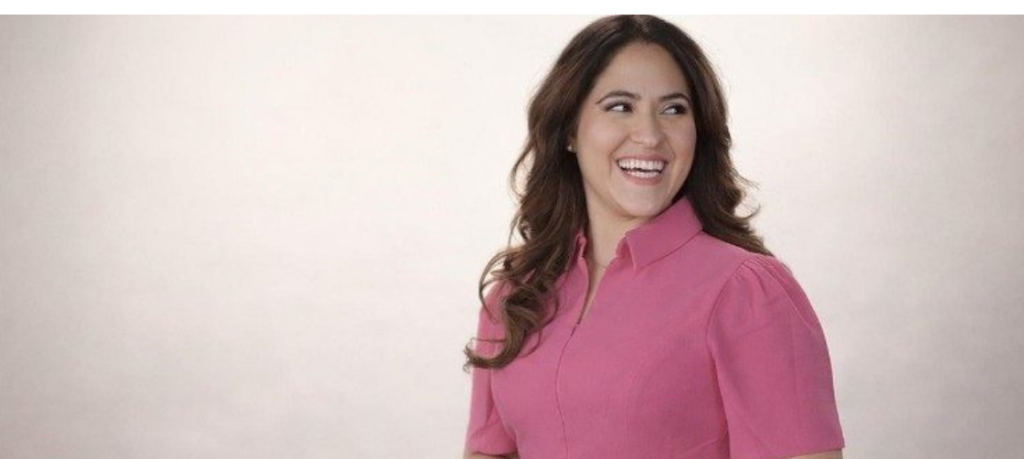 Papa Leão XIV nomeia Maria Montserrat Alvarado para liderar o Dicastério para a Comunicação