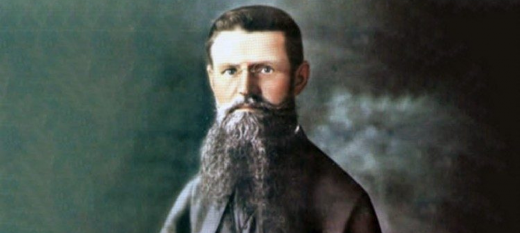 Papa Leão XIV reconhece virtudes heroicas do Pe. Júlio Maria De Lombaerde