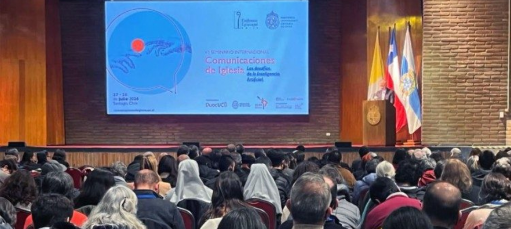 Papa pede que todo instrumento tecnológico esteja a serviço da verdade e do bem