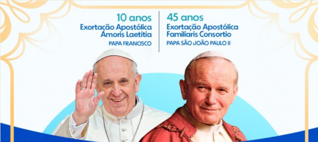 Câmara dos Deputados realizará sessão solene em homenagem aos documentos pontifícios sobre a família
