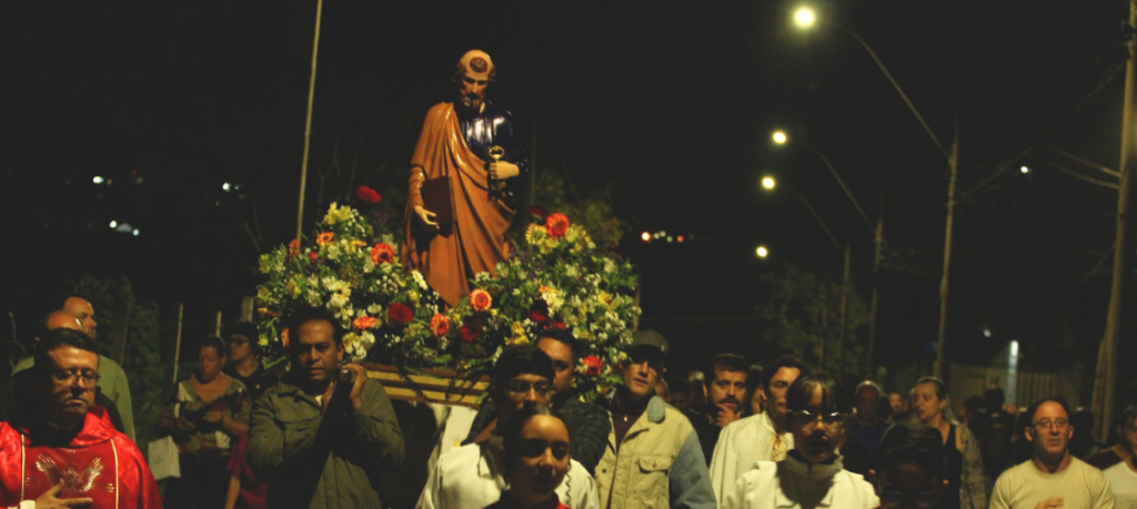 Paróquia São Pedro celebra Padroeiro com Tríduo e Festejos