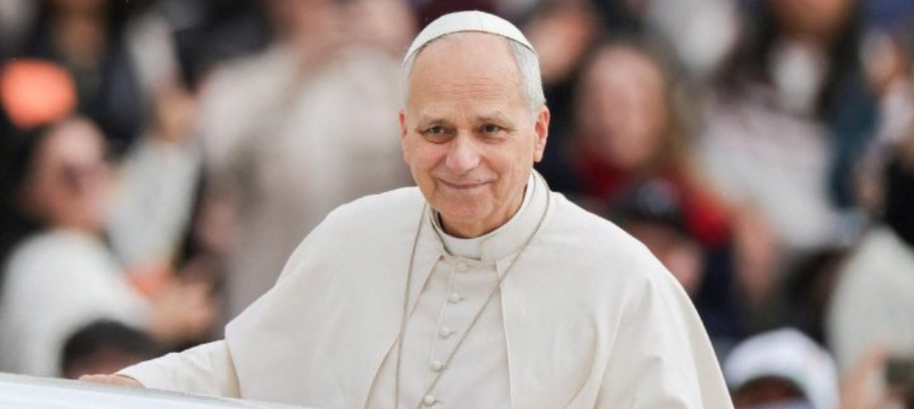 Papa destaca a vocação dos Estados Unidos para o acolhimento e renova apelo pela esperança dos migrantes