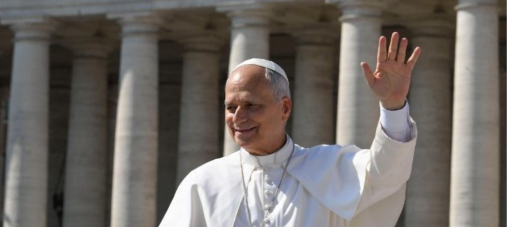 Papa Leão visitará o Uruguai, Argentina e Peru de 6 a 17 de novembro