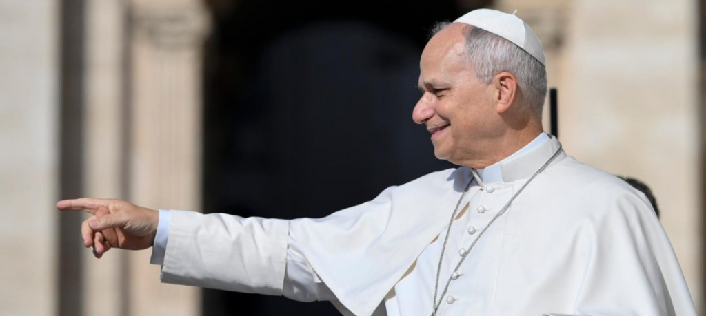 Papa salienta: “dignidade humana é dom de Deus e não depende de capacidades ou riquezas”